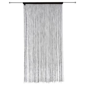 Cortina de corda Well Home