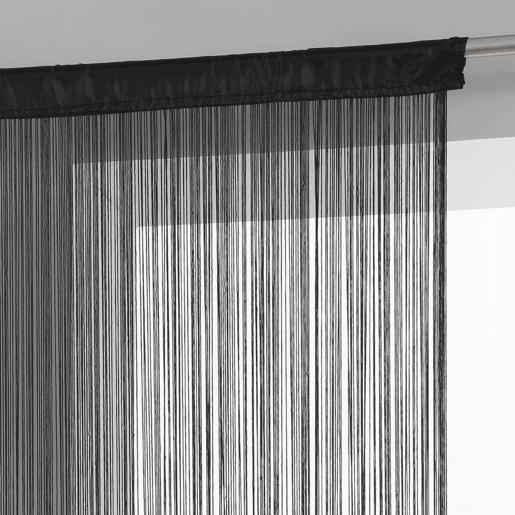 Cortina de corda Well Home