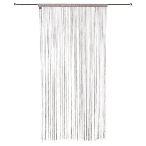 Cortina de corda Well Home
