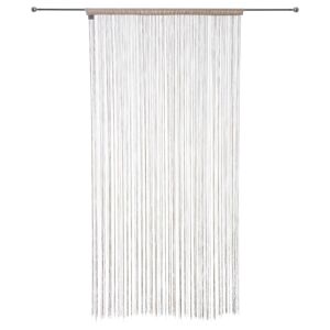 Cortina de corda Well Home
