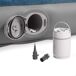 Colchón hinchable doble INTEX Standard Prestige Single-High Queen Colchón hinchable doble INTEX Standard Prestige Single-High Queen