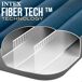 Colchón hinchable doble INTEX Standard Prestige Single-High Queen Colchón hinchable doble INTEX Standard Prestige Single-High Queen