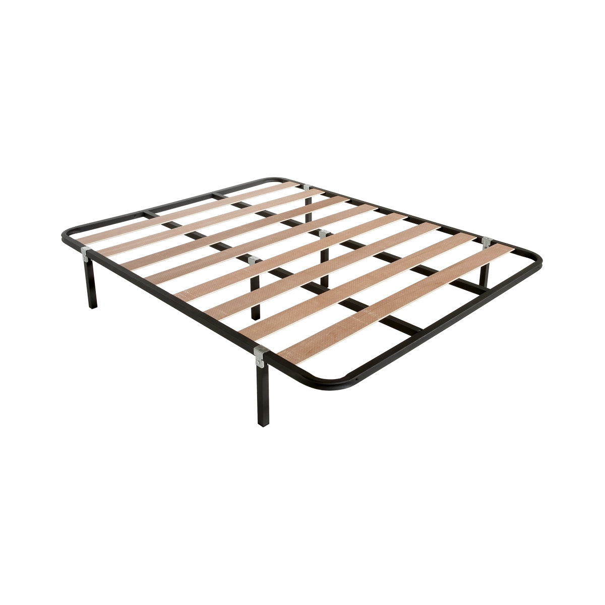 Somier de lamina refrozado Kerry Metal - Homekit