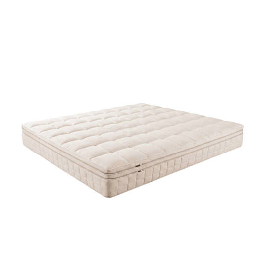 ANGEL CERDA Colchão híbrido látex e mini molas Cooltex 180x200 ANGEL CERDA Colchão híbrido látex e mini molas Cooltex 180x200