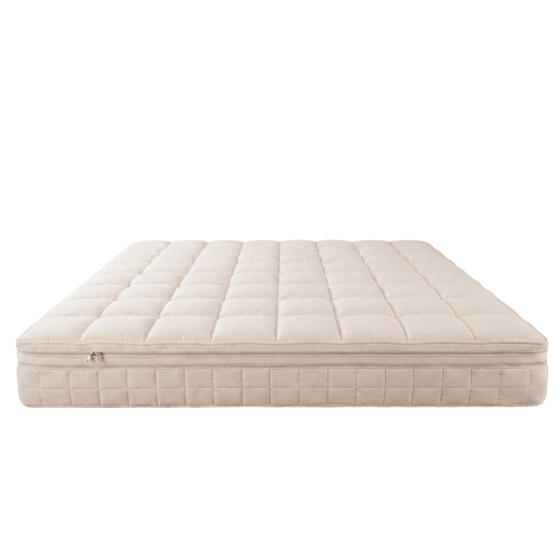 ANGEL CERDA Colchão híbrido látex e mini molas Cooltex 180x200 ANGEL CERDA Colchão híbrido látex e mini molas Cooltex 180x200