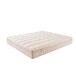 ANGEL CERDA Colchón híbrido látex y mini muelles Cooltex ANGEL CERDA Colchón híbrido látex y mini muelles Cooltex Beige