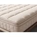 ANGEL CERDA Colchón híbrido látex y mini muelles Cooltex ANGEL CERDA Colchón híbrido látex y mini muelles Cooltex Beige
