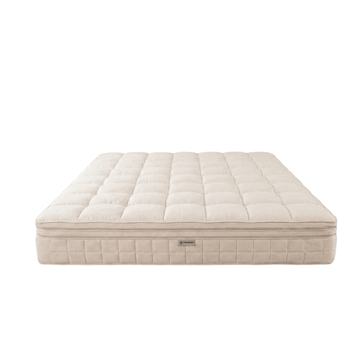 ANGEL CERDA Colchão híbrido látex e mini molas Cooltex 180x200 ANGEL CERDA Colchão híbrido látex e mini molas Cooltex 180x200