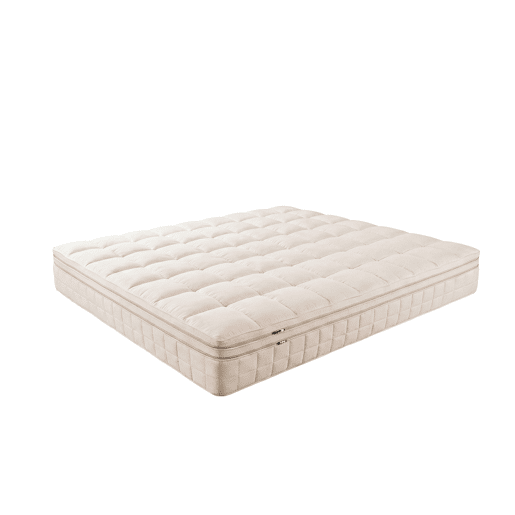 ANGEL CERDA Colchão híbrido látex e mini molas Cooltex 160x200 ANGEL CERDA Colchão híbrido látex e mini molas Cooltex 160x200