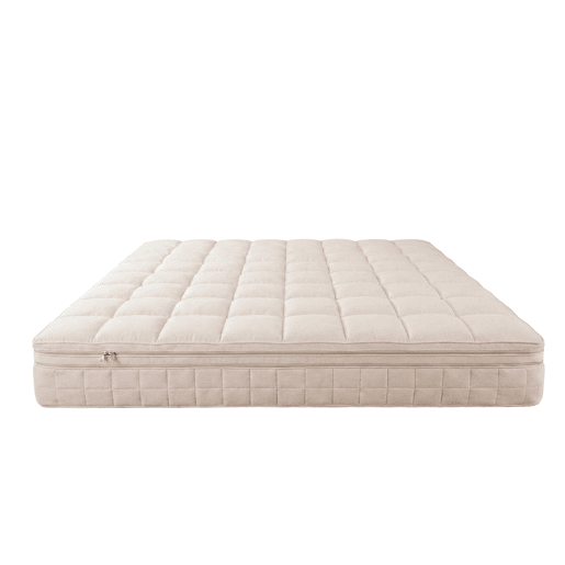 ANGEL CERDA Colchão híbrido látex e mini molas Cooltex 160x200 ANGEL CERDA Colchão híbrido látex e mini molas Cooltex 160x200