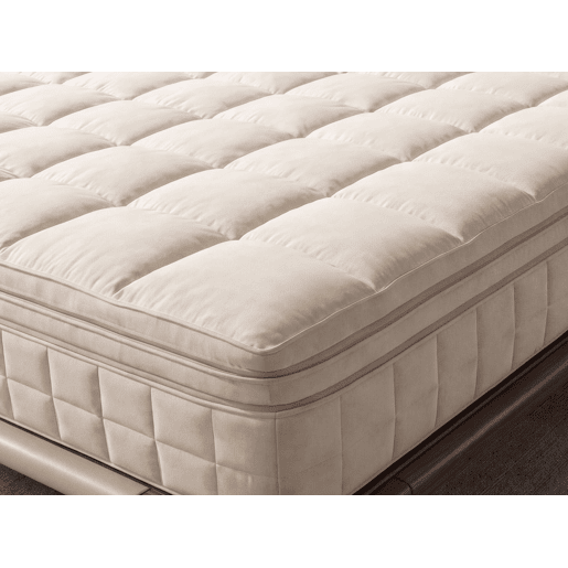 ANGEL CERDA Colchão híbrido látex e mini molas Cooltex 160x200 ANGEL CERDA Colchão híbrido látex e mini molas Cooltex 160x200