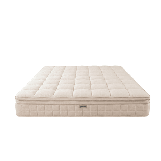 ANGEL CERDA Colchão híbrido látex e mini molas Cooltex 160x200 ANGEL CERDA Colchão híbrido látex e mini molas Cooltex 160x200