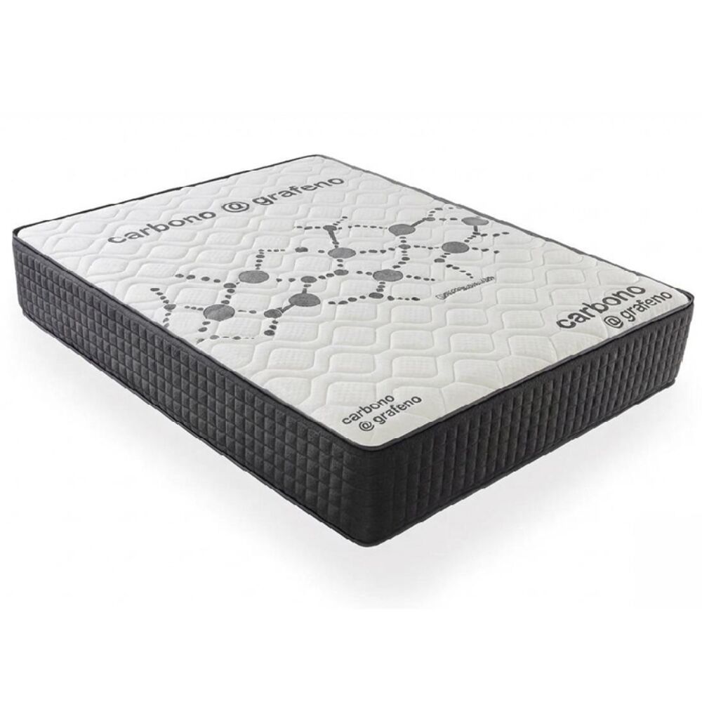 Colchon Alta gama | Ideal para Personas con Dolores de Espalda