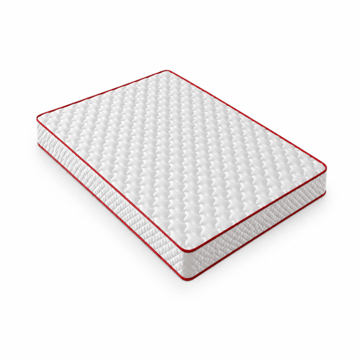 Colchão Visco Reversível DUC 90x200 (Altura: 8 cm)