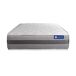 Colchón Muelles ensacados y viscoelástica - Actiflex relax Colchón Muelles ensacados y viscoelástica - Actiflex relax Blanco/ Gris