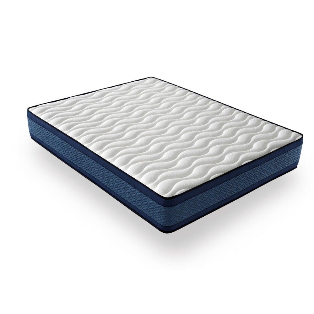 Colchón Viscoelástico Reversible, Cara Invierno / Verano