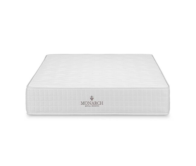 Colchón prestige - espuma 190 x 105 cm altura 25 cm monarch