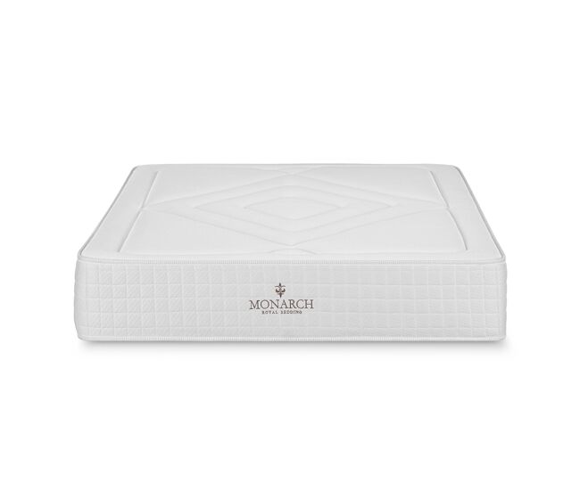 Colchón grand prestige - espuma 190 x 105 cm altura 26 cm monarch
