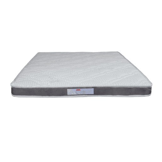 Sobrecolchão Topper Viscoelástico 200 x 140 cm Altura 10 cm - Mercado do Colchão Sobrecolchão Topper Viscoelástico 200 x 140 cm Altura 10 cm - Mercado do Colchão