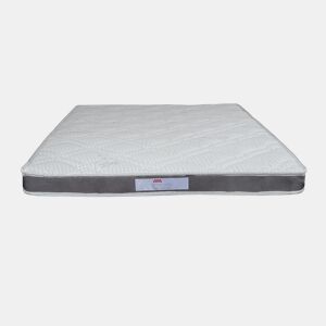 Sobrecolchão Topper Viscoelástico 200 x 140 cm Altura 10 cm - Mercado do Colchão