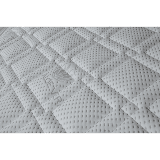 Sobrecolchão Topper Viscoelástico 200 x 140 cm Altura 10 cm - Mercado do Colchão Sobrecolchão Topper Viscoelástico 200 x 140 cm Altura 10 cm - Mercado do Colchão