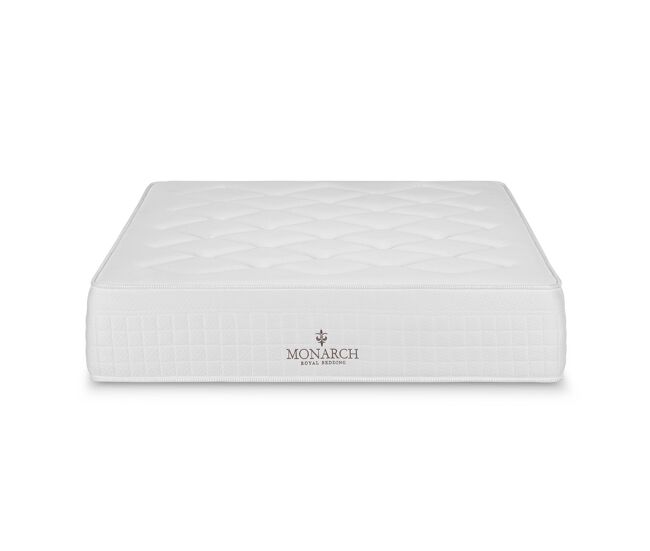 Colchón grand prestige top monarch espuma 190 x 140 cm, altura 30 cm