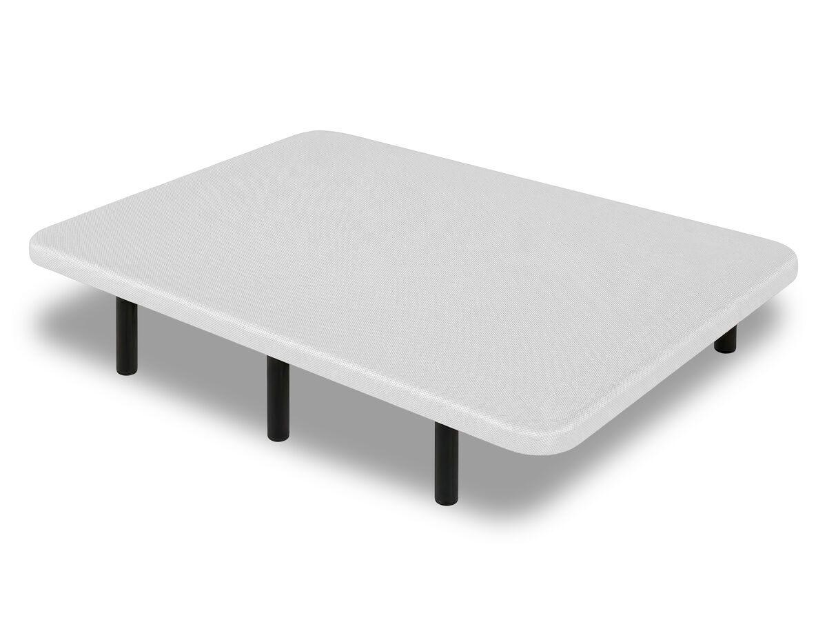 Base Tapizada con Tejido 3D