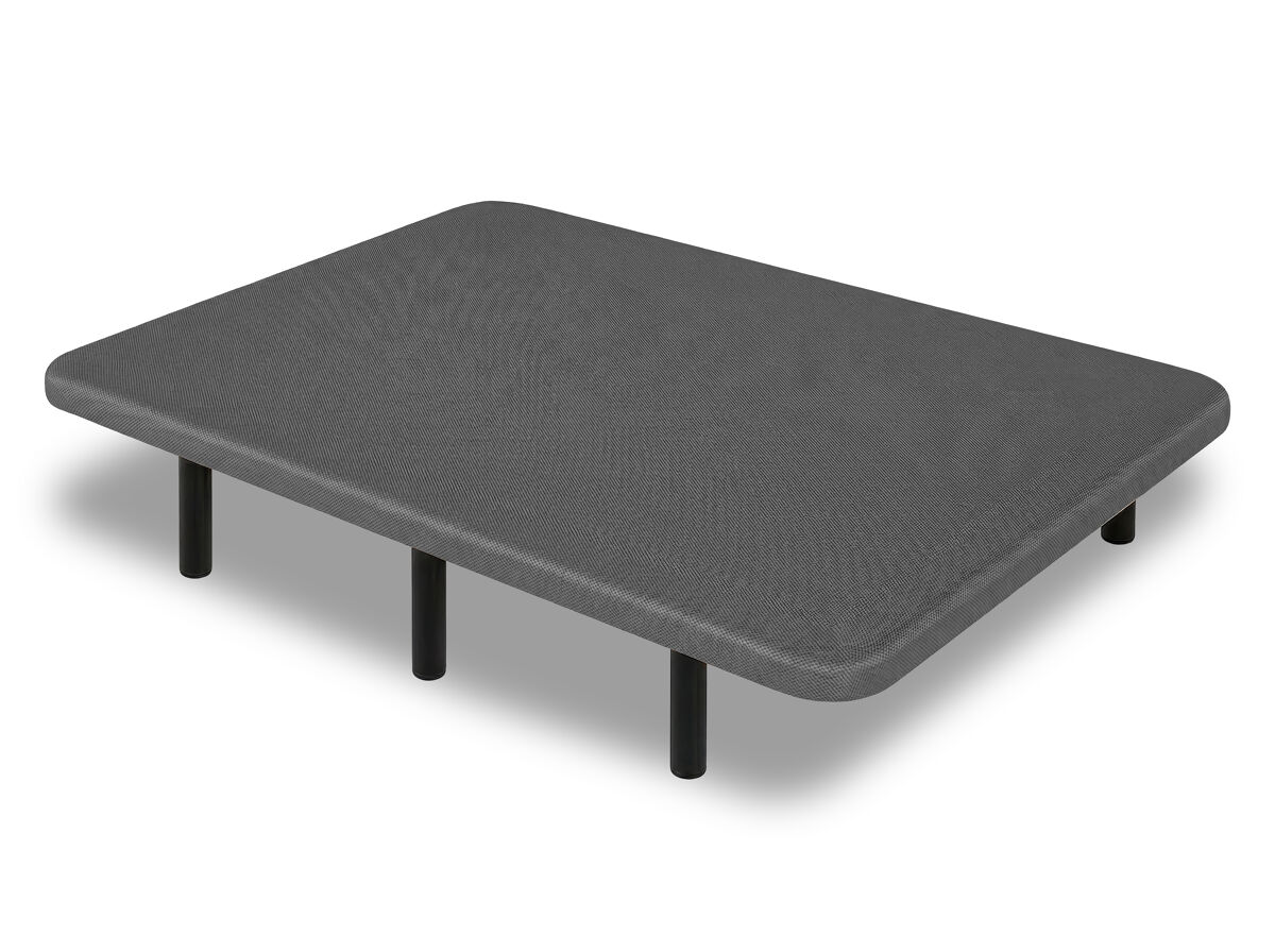 Base Tapizada con Tejido 3D