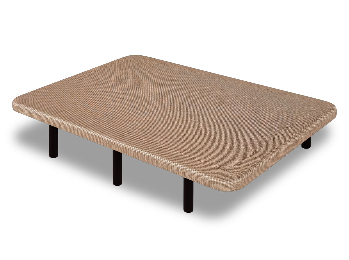 Base Tapizada con Tejido 3D