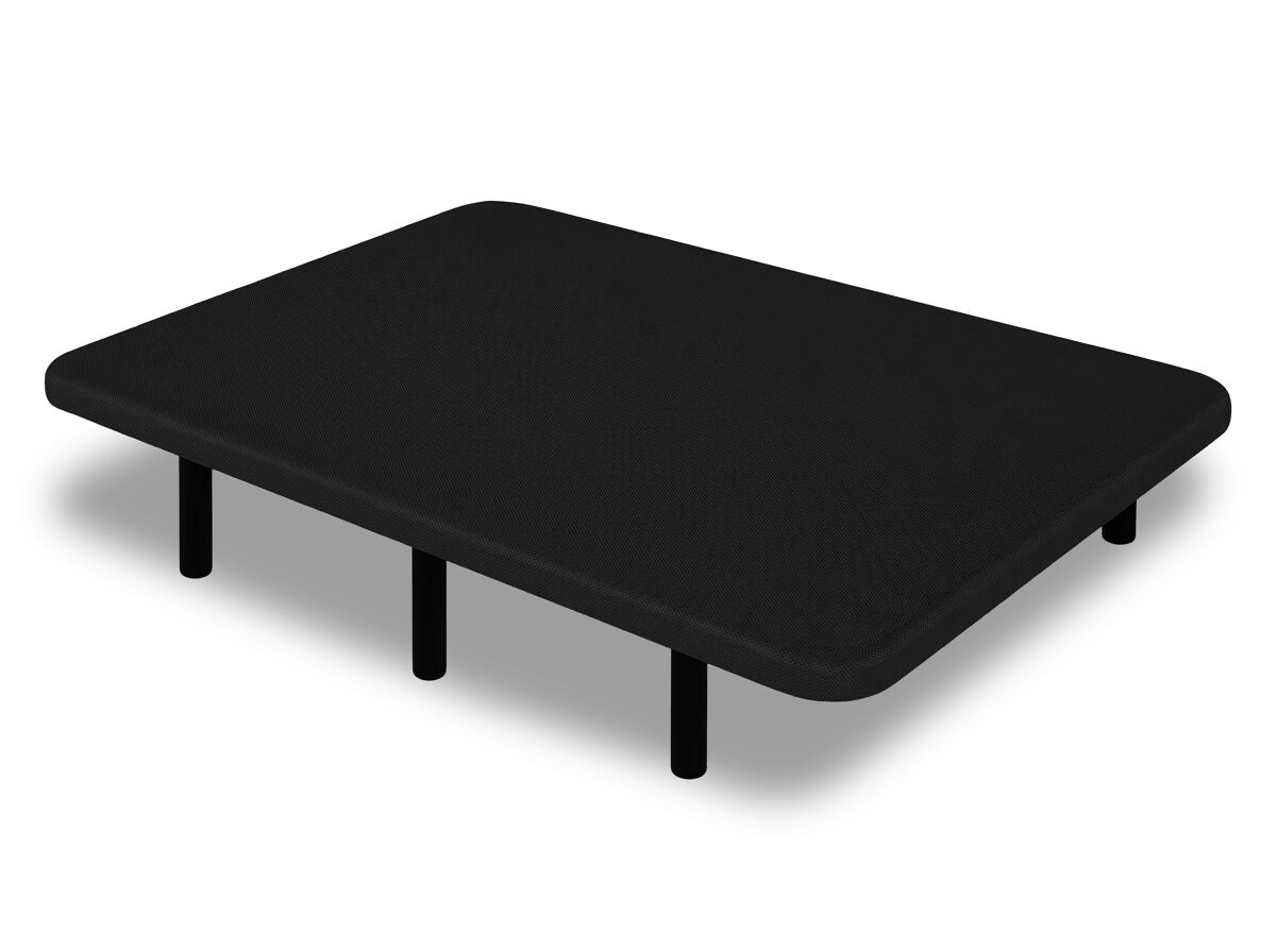 Base Tapizada con Tejido 3D