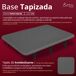 Base Tapizada con Tejido 3D Base Tapizada con Tejido 3D