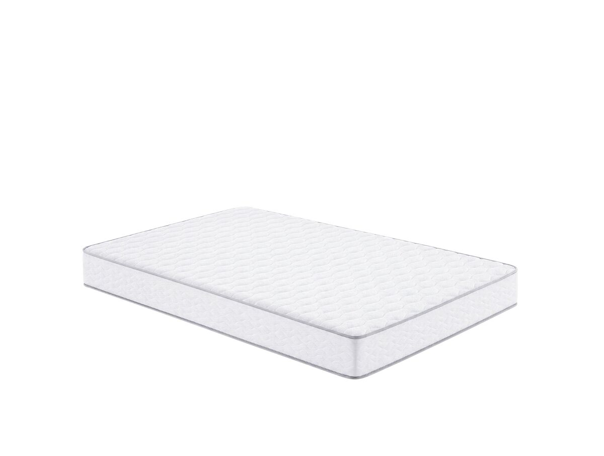 Colchón nido · espuma viscoelástica termorreguladora essential de 18 cm