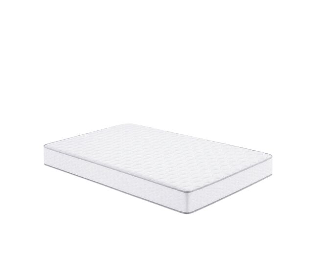 Colchón nido · espuma viscoelástica termorreguladora essential de 18 cm