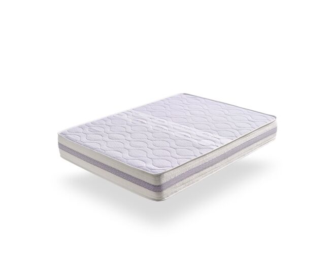 Colchón viscoelástico Calm Aloe Essential visco natural
