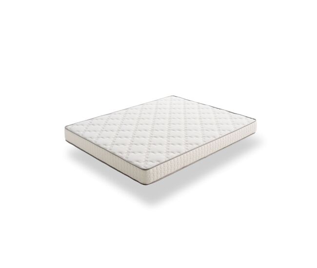 Colchón viscoelástico Nature Luxe fibras naturales y viscosoft