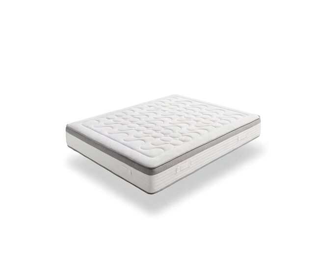 Colchón viscoelástico Grand Suite 5 Estrellas visco gel premium