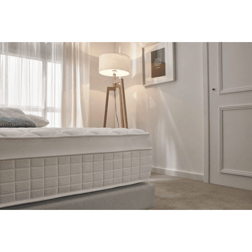 Colchão Molas Ensacadas Box Spring Premier, 30cm, 140x190cm - Moonia
