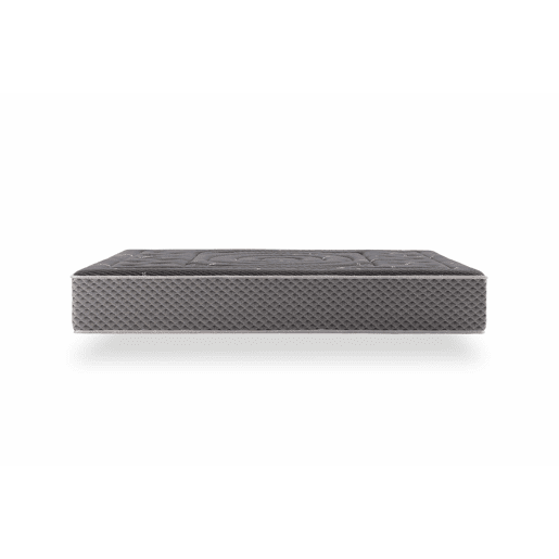 Colchão SuperSoft Premium Black Multizone, 27cm, 90x190cm - Moonia Colchão SuperSoft Premium Black Multizone, 27cm, 90x190cm - Moonia