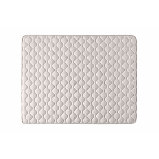 Colchão Viscoelástico King Relax Supreme, 30cm, 160x200cm - Moonia