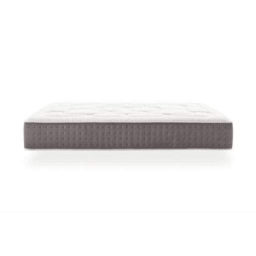 Colchão Viscoelástico King Max Multizone, 30cm, 90x190cm - Moonia Colchão Viscoelástico King Max Multizone, 30cm, 90x190cm - Moonia