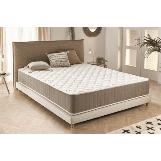 Colchão Viscoelástico Magnum, 30cm, 90x200cm - Moonia Colchão Viscoelástico Magnum, 30cm, 90x200cm - Moonia