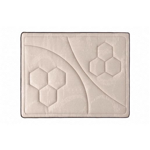 Colchão SuperSoft Golden Class Max, 20cm, 200x200cm - Moonia Colchão SuperSoft Golden Class Max, 20cm, 200x200cm - Moonia