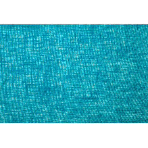 Cortina COLIN poliéster 140x250cm cor azul