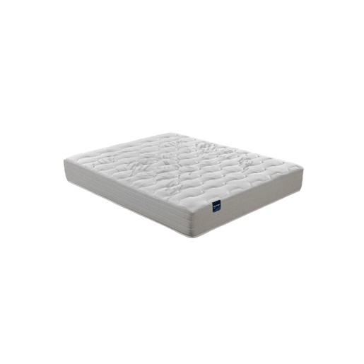 Colchão PEGASUS 8K BULTEX de material celular e glaciar 180x200cm