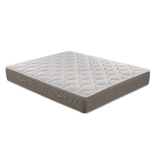 Colchão POCKETLIGHT 8K PIKOLIN e sommier glaciar 180x200cm