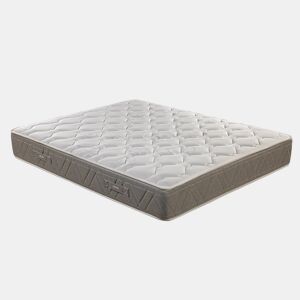Colchão POCKETLIGHT 8K PIKOLIN e sommier glaciar 180x200cm