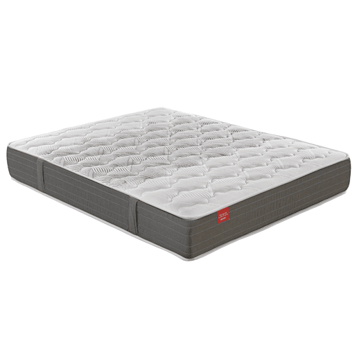 Colchão DREAMLIGHT 8K PIKOLIN NBK + sommier glaciar 180x200cm