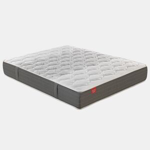 Colchão DREAMLIGHT 8K PIKOLIN NBK + sommier glaciar 90x190cm