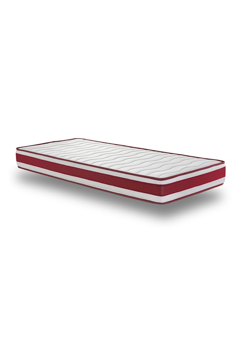 Envío Gratis Los más vendidos SOMNALIS Colchón enrollado ROLL VISCO 19 HR y viscoelástica 99,99 € Vendido por Conforama 90x 190 105x 190 135x 190 150x 190