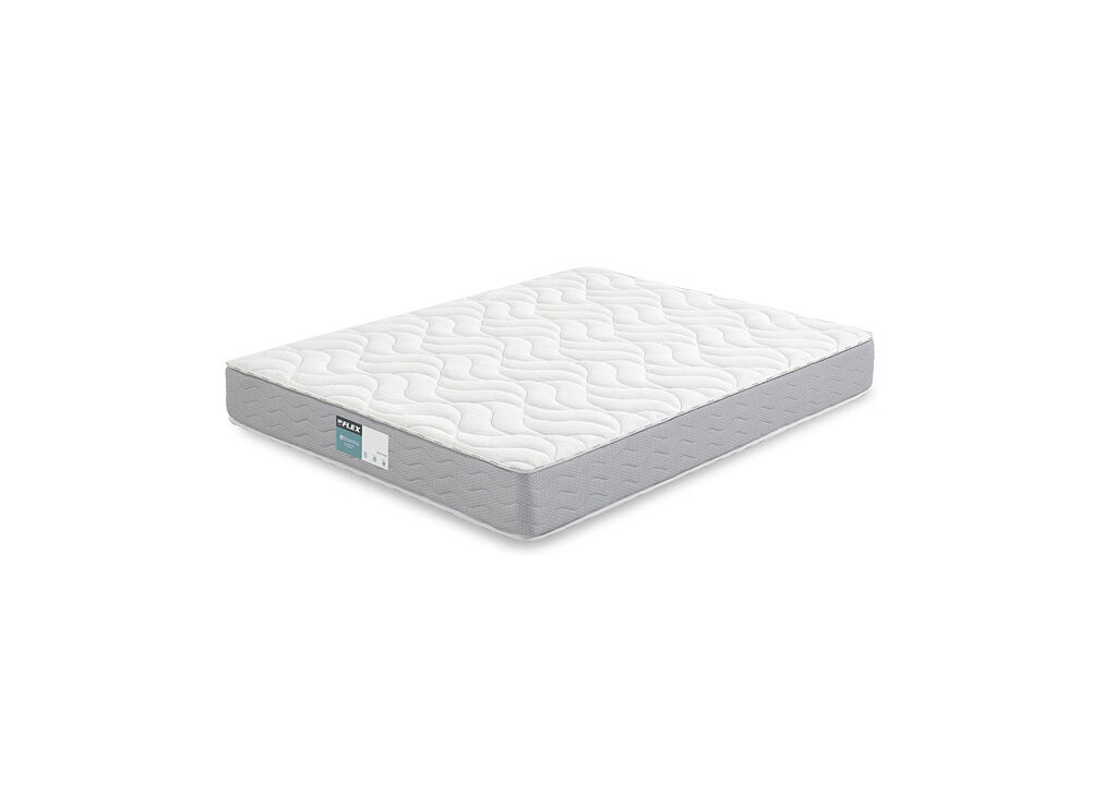 Colchón FLEX FIRM MULTI de Muelle Continuo Multielástic